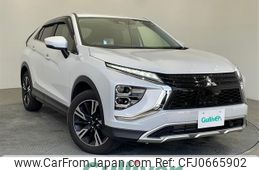 mitsubishi eclipse-cross 2022 -MITSUBISHI--Eclipse Cross 5BA-GK1W--GK1W-0501908---MITSUBISHI--Eclipse Cross 5BA-GK1W--GK1W-0501908-