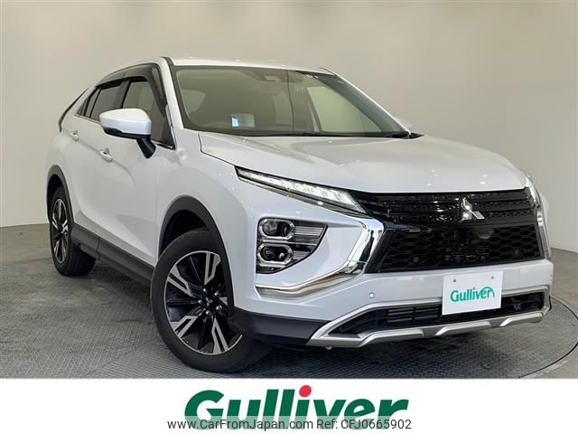 mitsubishi eclipse-cross 2022 -MITSUBISHI--Eclipse Cross 5BA-GK1W--GK1W-0501908---MITSUBISHI--Eclipse Cross 5BA-GK1W--GK1W-0501908- image 1