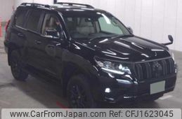toyota land-cruiser-prado 2022 CFJ1623045