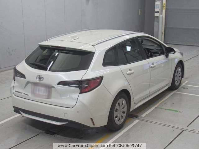 toyota corolla-touring-wagon 2021 -TOYOTA--Corolla Touring 3BA-ZRE212W--ZRE212W-6027930---TOYOTA--Corolla Touring 3BA-ZRE212W--ZRE212W-6027930- image 2