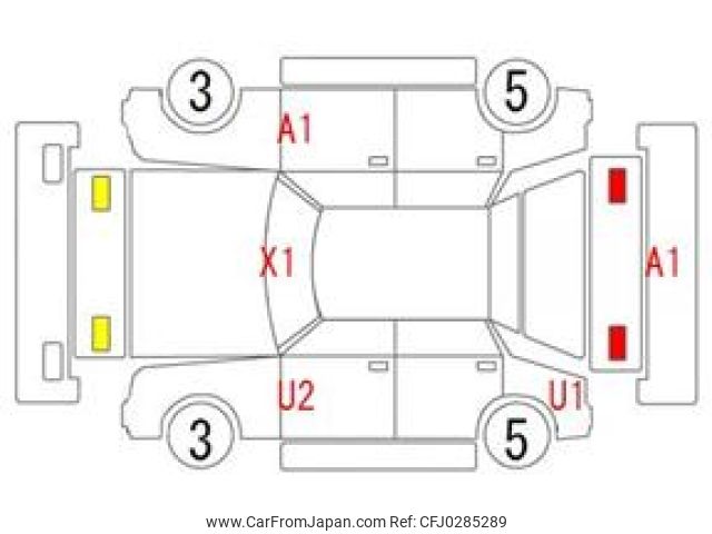 bmw x4 2021 -BMW--BMW X4 3DA-VJ20--WBAVJ920709G61587---BMW--BMW X4 3DA-VJ20--WBAVJ920709G61587- image 2