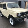 suzuki jimny 2021 -SUZUKI--Jimny 3BA-JB64W--JB64W-207741---SUZUKI--Jimny 3BA-JB64W--JB64W-207741- image 5