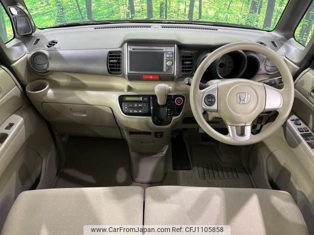 honda n-box 2013 quick_quick_JF2_JF2-1102068 image 2
