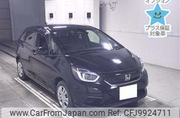 honda fit 2021 -HONDA 【三重 503ﾃ9447】--Fit GR3-1031636---HONDA 【三重 503ﾃ9447】--Fit GR3-1031636-