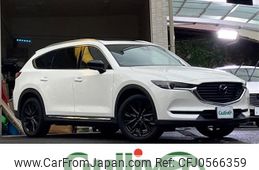 mazda cx-8 2022 -MAZDA--CX-8 3DA-KG2P--KG2P-362872---MAZDA--CX-8 3DA-KG2P--KG2P-362872-