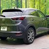 mazda cx-3 2021 -MAZDA--CX-3 6BA-DKEFW--DKEFW-300698---MAZDA--CX-3 6BA-DKEFW--DKEFW-300698- image 18