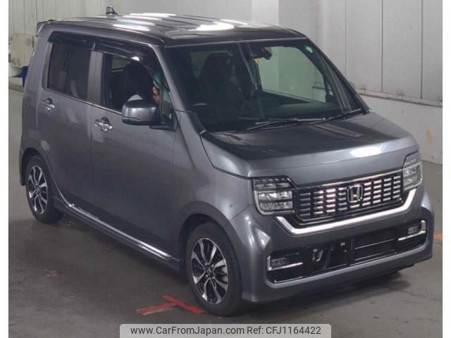 honda n-wgn 2020 quick_quick_6BA-JH3_1026929 image 1