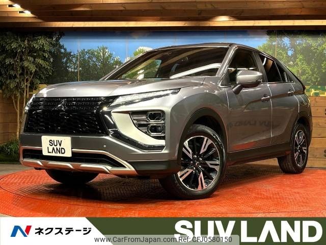 mitsubishi eclipse-cross 2022 -MITSUBISHI--Eclipse Cross 5BA-GK1W--GK1W-0500316---MITSUBISHI--Eclipse Cross 5BA-GK1W--GK1W-0500316- image 1