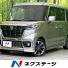 suzuki spacia 2019 -SUZUKI--Spacia DAA-MK53S--MK53S-876821---SUZUKI--Spacia DAA-MK53S--MK53S-876821- image 1
