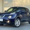 nissan juke 2016 -NISSAN--Juke DBA-YF15--YF15-503976---NISSAN--Juke DBA-YF15--YF15-503976- image 1