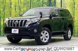 toyota land-cruiser-prado 2016 -TOYOTA--Land Cruiser Prado LDA-GDJ150W--GDJ150-0012550---TOYOTA--Land Cruiser Prado LDA-GDJ150W--GDJ150-0012550-