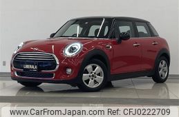 mini mini-others 2018 -BMW--BMW Mini LDA-XT15M--WMWXT320502H67898---BMW--BMW Mini LDA-XT15M--WMWXT320502H67898-