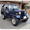 mitsubishi jeep 1990 quick_quick_S-J53_J53-10759 image 1