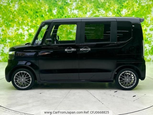 honda n-box 2024 quick_quick_6BA-JF5_JF5-2016491 image 2