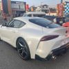 toyota supra 2019 CFJ1688352 image 3