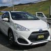 toyota aqua 2016 -TOYOTA--AQUA DAA-NHP10--NHP10-6497067---TOYOTA--AQUA DAA-NHP10--NHP10-6497067- image 26