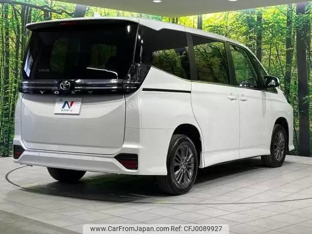 toyota voxy 2023 -TOYOTA 【名変中 】--Voxy MZRA95W--0010301---TOYOTA 【名変中 】--Voxy MZRA95W--0010301- image 2