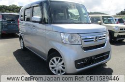 honda n-box 2022 CFJ1589446