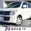 suzuki wagon-r 2015 -SUZUKI--Wagon R DBA-MH34S--MH34S-408486---SUZUKI--Wagon R DBA-MH34S--MH34S-408486- image 1