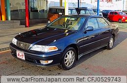 toyota mark-ii 1997 -TOYOTA--Mark2 E-JZX100--JZX100-6041398---TOYOTA--Mark2 E-JZX100--JZX100-6041398-