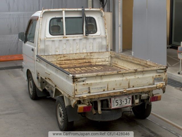 daihatsu hijet-truck 2004 -DAIHATSU--Hijet Truck S210P--0252555---DAIHATSU--Hijet Truck S210P--0252555- image 2