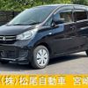 mitsubishi ek-wagon 2018 -MITSUBISHI--ek Wagon B11W--0414076---MITSUBISHI--ek Wagon B11W--0414076- image 1
