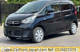 mitsubishi ek-wagon 2018 -MITSUBISHI--ek Wagon B11W--0414076---MITSUBISHI--ek Wagon B11W--0414076-