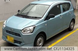 daihatsu mira-e-s 2020 -DAIHATSU 【相模 581ﾀ1798】--Mira e:s 5BA-LA350S--LA350S-0205318---DAIHATSU 【相模 581ﾀ1798】--Mira e:s 5BA-LA350S--LA350S-0205318-