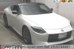 nissan fairlady-z 2024 -NISSAN 【川越 334ﾙ20】--Fairlady Z RZ34-120361---NISSAN 【川越 334ﾙ20】--Fairlady Z RZ34-120361-