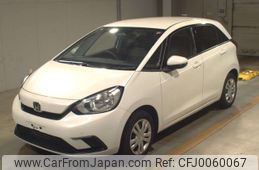 honda fit 2021 -HONDA--Fit GR1-1100341---HONDA--Fit GR1-1100341-