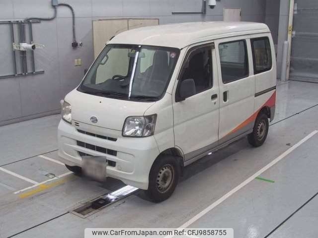 daihatsu hijet-van 2014 -DAIHATSU--Hijet Van EBD-S321V--S321V-0216253---DAIHATSU--Hijet Van EBD-S321V--S321V-0216253- image 1