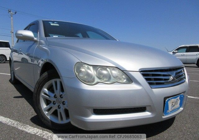 toyota mark-x 2007 REALMOTOR_Y2024040058A-21 image 2