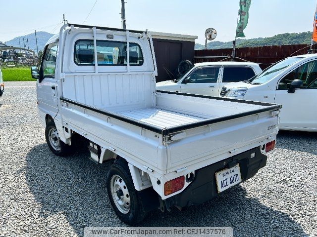 subaru sambar-truck 2009 -SUBARU 【和歌山 480ﾅ4130】--Samber Truck TT2--460903---SUBARU 【和歌山 480ﾅ4130】--Samber Truck TT2--460903- image 2