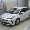 toyota prius 2022 CFJ1526211 image 1