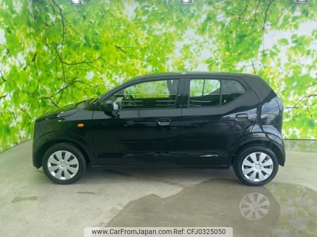 suzuki alto 2021 quick_quick_5BA-HA36S_HA36S-626400 image 2