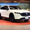 mazda cx-8 2022 CFJ1763210 image 16