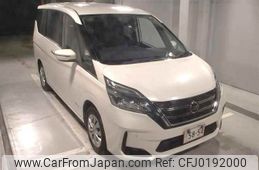 nissan serena 2020 -NISSAN--Serena GC27-056968---NISSAN--Serena GC27-056968-