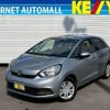 honda fit 2022 CFJ1555096 image 1