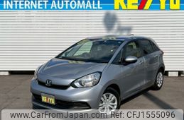 honda fit 2022 CFJ1555096