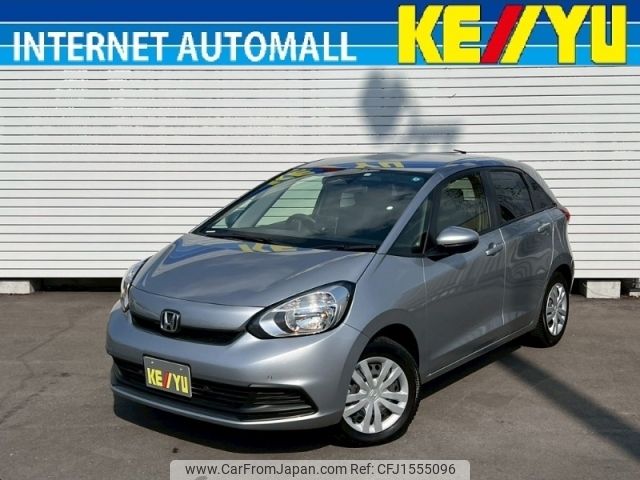 honda fit 2022 CFJ1555096 image 1