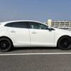 volvo v40 2014 NIKYO_KK68023 image 1