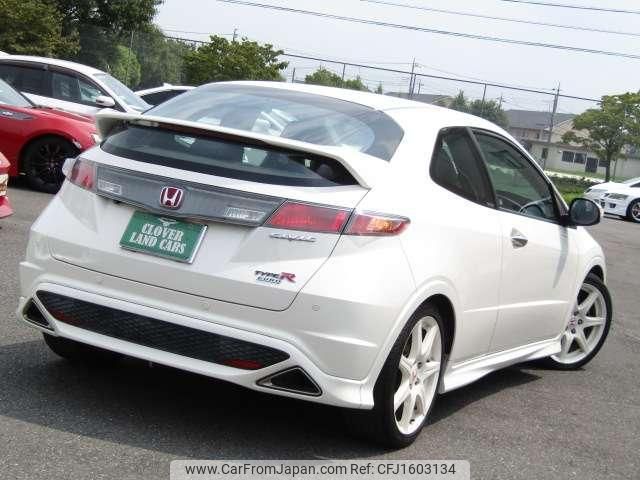 honda civic 2009 CFJ1603134 image 2