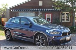 bmw x2 2019 -BMW--BMW X2 LDA-YK20--WBAYK720605N29553---BMW--BMW X2 LDA-YK20--WBAYK720605N29553-