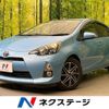 toyota aqua 2012 CFJ1695915 image 1