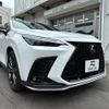 lexus nx 2024 -LEXUS--Lexus NX 6AA-AAZH20--AAZH20-6006333---LEXUS--Lexus NX 6AA-AAZH20--AAZH20-6006333- image 1