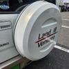 suzuki jimny 2001 quick_quick_TA-JB23W_JB23W-237796 image 17
