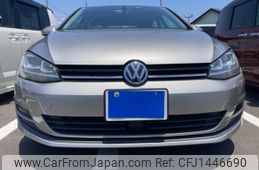 volkswagen golf 2014 -VOLKSWAGEN--VW Golf DBA-AUCJZ--WVWZZZAUZFW007115---VOLKSWAGEN--VW Golf DBA-AUCJZ--WVWZZZAUZFW007115-