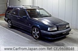 volvo 850 1996 -VOLVO--Volvo 850 Wagon 8B5234W-YV1LW5727T2215023---VOLVO--Volvo 850 Wagon 8B5234W-YV1LW5727T2215023-