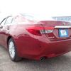 toyota mark-x 2013 CFJ1744789 image 2