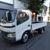 hino dutro 2005 CFJ1491053 image 1